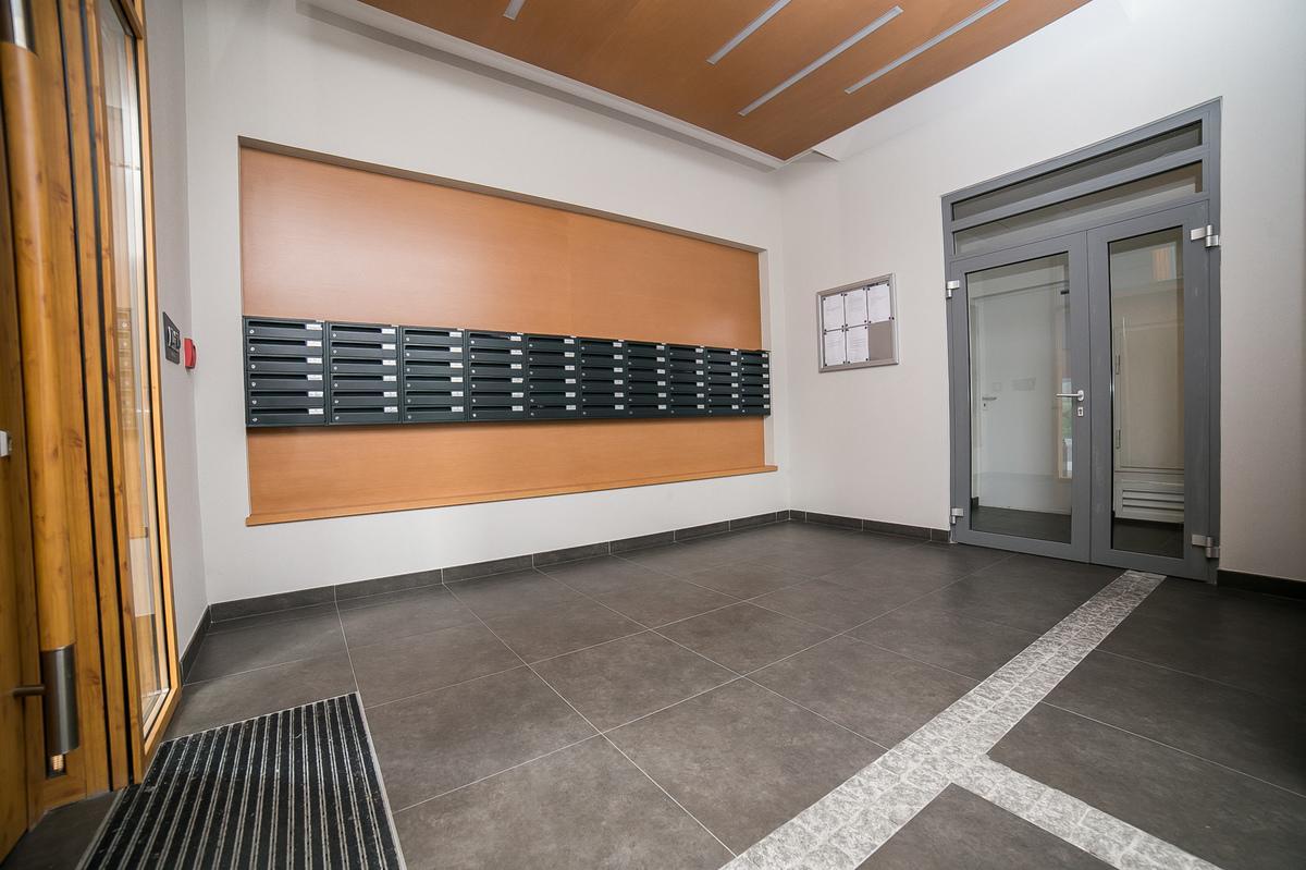 Studio Anja Apartment Belgrade Luaran gambar